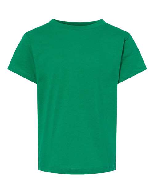 BELLA + CANVAS - T-shirt jersey pour tout-petits - 3001T