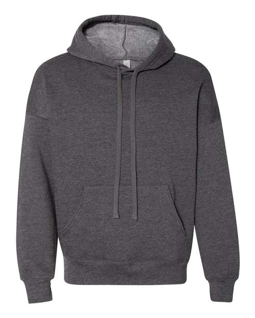 BELLA + CANVAS - Unisex Sponge Fleece Drop Shoulder Hoodie Sweatshirt - 3729