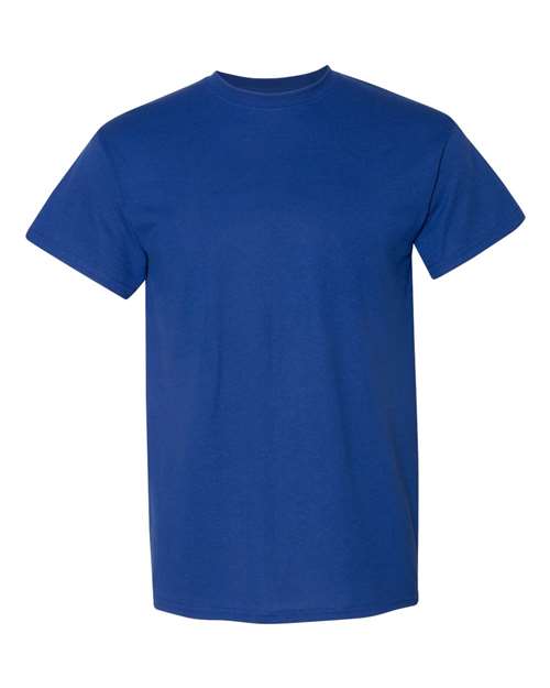 Gildan - T-shirt DryBlend® - 8000