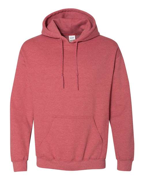 Gildan - Heavy Blend™ Hooded Sweatshirt - 18500