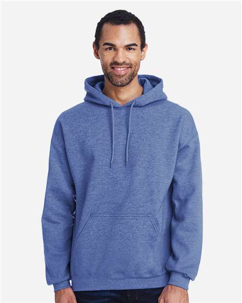 Gildan - Unisex Heavy Blend™ Hooded Sweatshirt - 18500