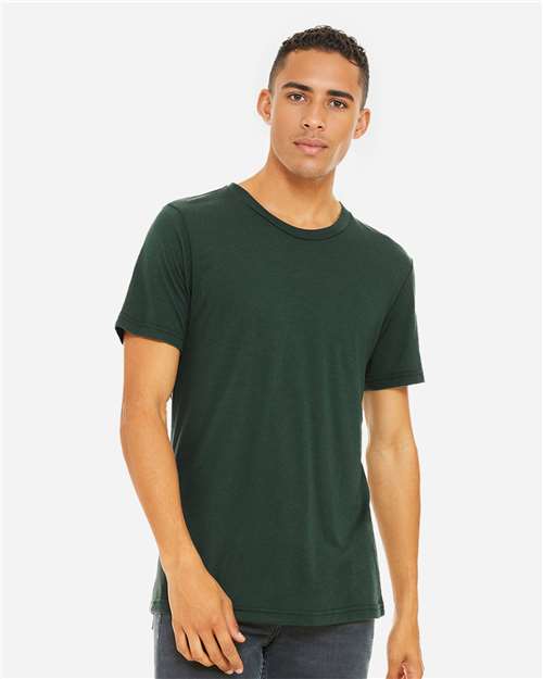 BELLA + CANVAS - Triblend Tee - 3413