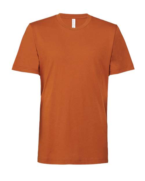 BELLA + CANVAS - T-shirt Jersey Unisexe - 3001