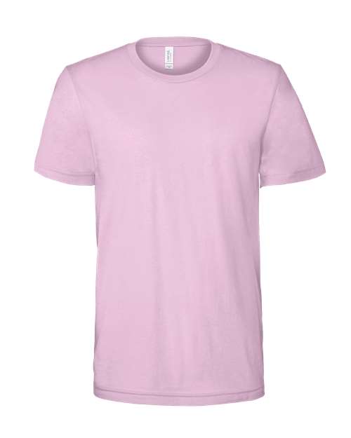 BELLA + CANVAS - T-shirt Jersey Unisexe - 3001