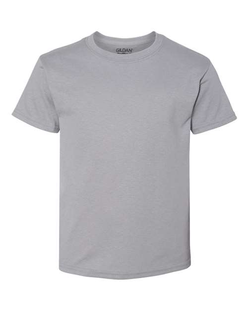 Gildan - T-shirt DryBlend® pour enfants - 8000B