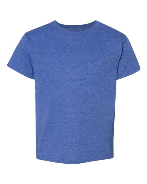 Gildan - T-shirt DryBlend® pour enfants - 8000B