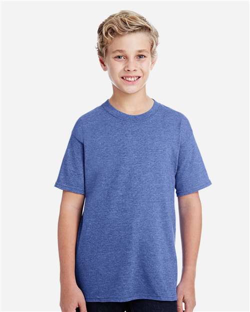 Gildan - Youth DryBlend® T-Shirt - 8000B