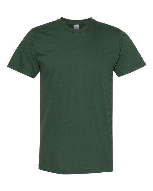 American Apparel - Fine Jersey Tee - 2001