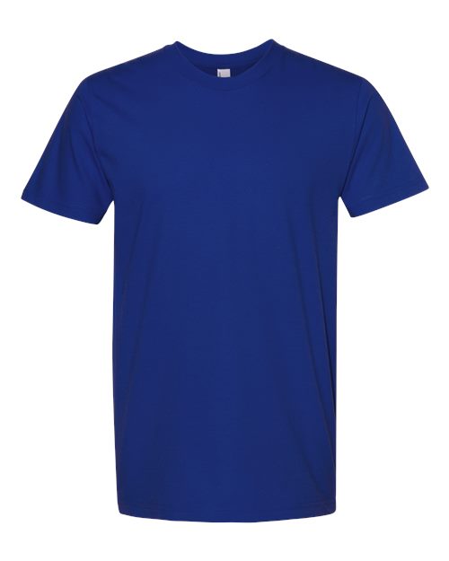 American Apparel - Unisex Fine Jersey Tee - 2001