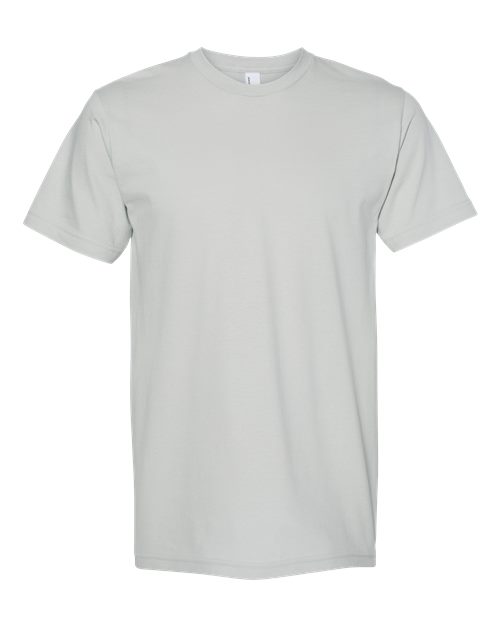 American Apparel - Unisex Fine Jersey Tee - 2001