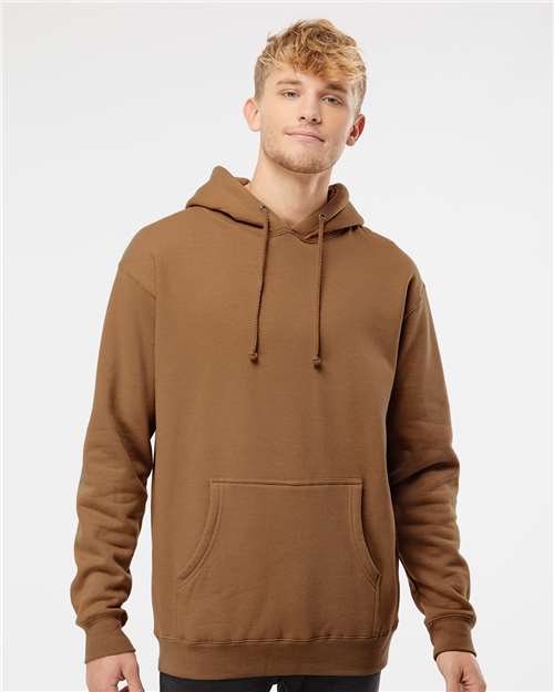 Independent Trading Co. - Heavyweight Hooded Sweatshirt - IND4000