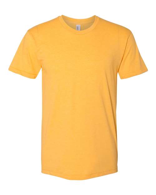 American Apparel - T-shirt unisexe en poly-coton - BB401