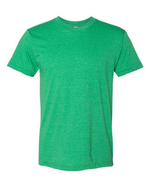 American Apparel - T-shirt unisexe en poly-coton - BB401