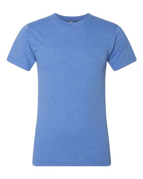 American Apparel - T-shirt unisexe en poly-coton - BB401