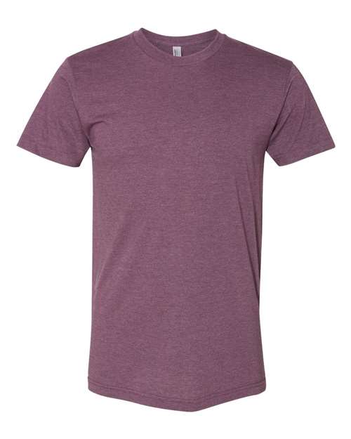 American Apparel - T-shirt unisexe en poly-coton - BB401