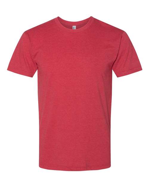 American Apparel - T-shirt unisexe en poly-coton - BB401