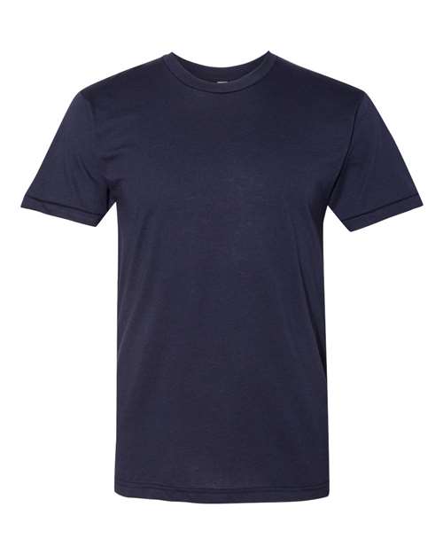 American Apparel - T-shirt unisexe en poly-coton - BB401