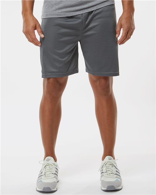 C2 Sport - Short 7 po en maille - 5107