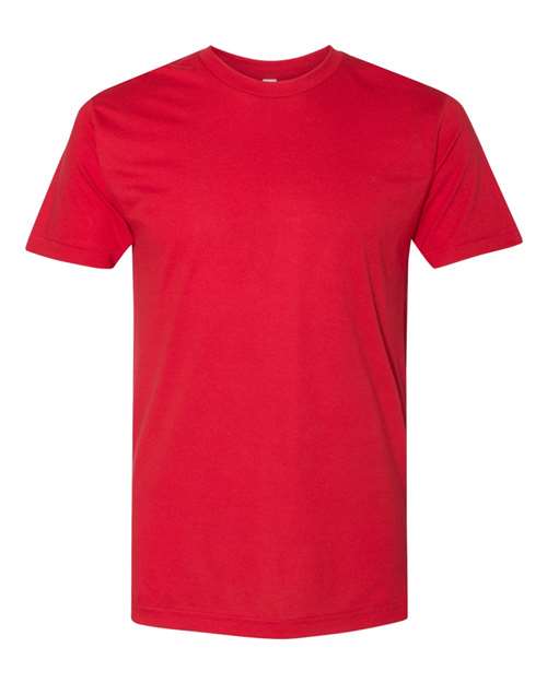 American Apparel - T-shirt unisexe en poly-coton - BB401