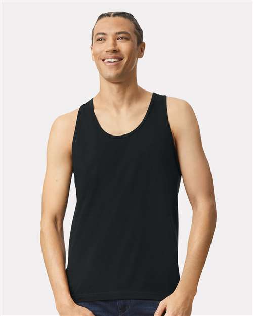 American Apparel - Fine Jersey Tank - 2408