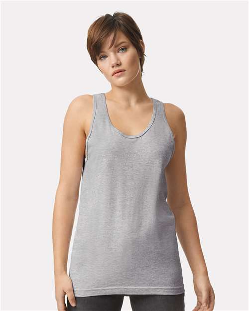 American Apparel - Fine Jersey Tank - 2408