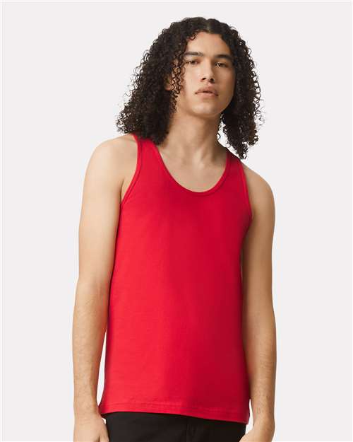 American Apparel - Fine Jersey Tank - 2408