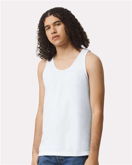 American Apparel - Fine Jersey Tank - 2408