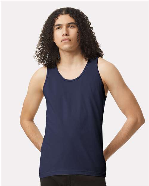 American Apparel - Fine Jersey Tank - 2408