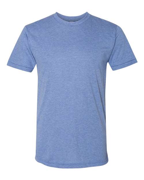 American Apparel - T-shirt unisexe triblend - TR401