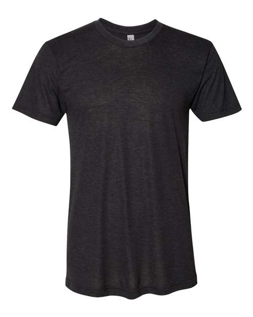 American Apparel - T-shirt unisexe triblend - TR401