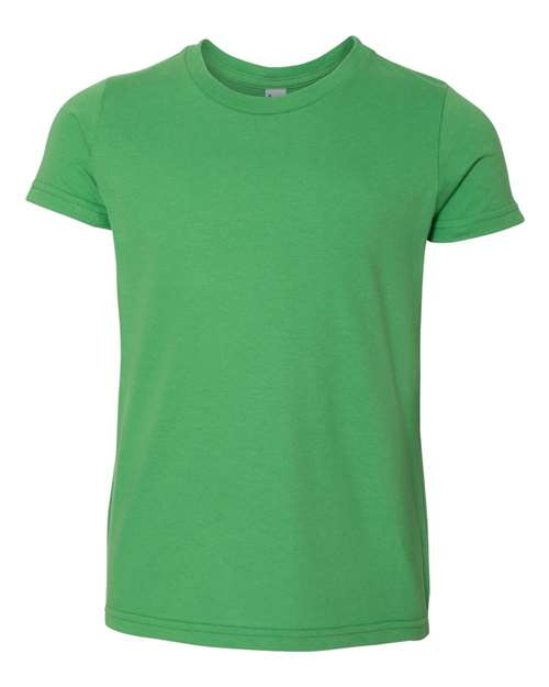 American Apparel - Youth Fine Jersey Tee - 2201W