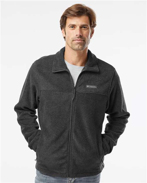 Columbia - Steens Mountain™ Fleece 2.0 Full-Zip Jacket - 147667