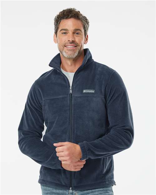 Columbia - Steens Mountain™ Fleece 2.0 Full-Zip Jacket - 147667