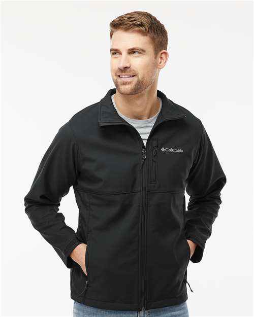 Columbia - Ascender™ Soft Shell Jacket - 155653