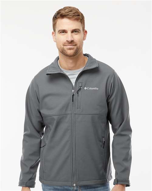 Columbia - Ascender™ Soft Shell Jacket - 155653