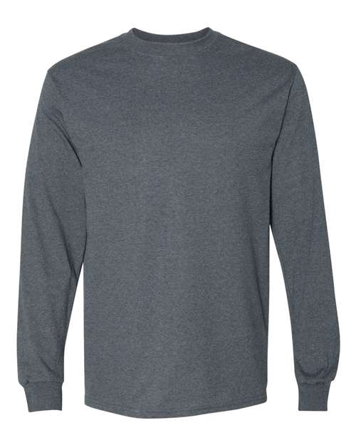 Gildan - T-Shirt DryBlend® 50/50 à manches longues - 8400