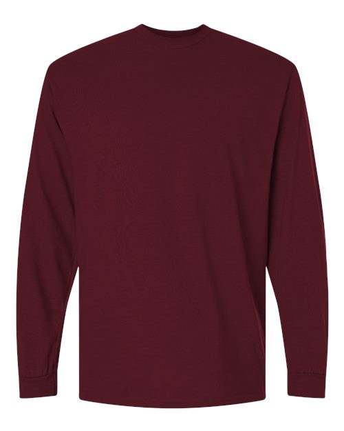 Gildan - T-Shirt DryBlend® 50/50 à manches longues - 8400