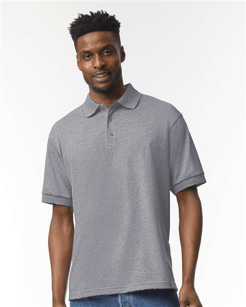 Gildan - Polo en jersey DryBlend® - 8800