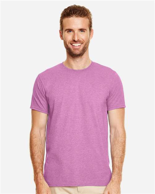 Gildan - Unisex Softstyle® T-Shirt - 64000