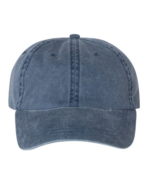 Sportsman - Pigment-Dyed Cap - SP500