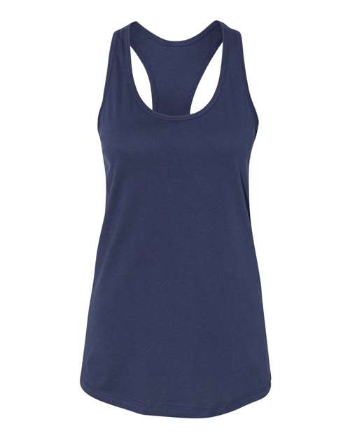 BELLA + CANVAS - Women's Jersey Racerback Tank - 6008