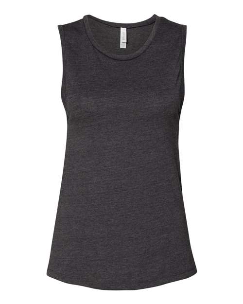 BELLA + CANVAS - Women's Jersey Muscle Tank - 6003