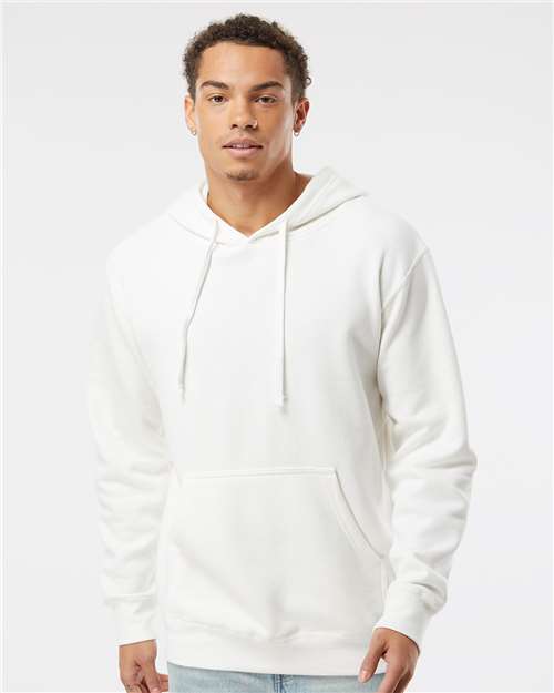 Independent Trading Co. - Midweight Pigment-Dyed Hooded Sweatshirt - PRM4500