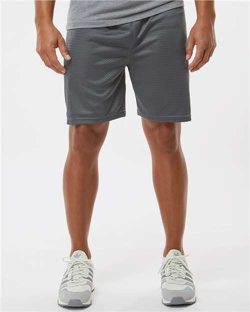 C2 Sport - Short 7 po en maille - 5107