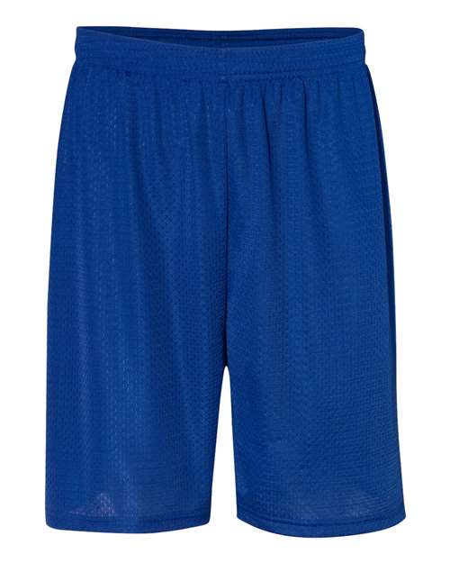 C2 Sport - Short 7 po en maille - 5107