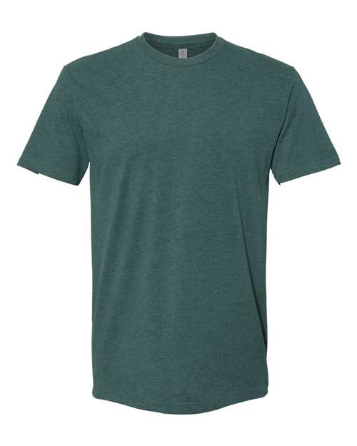 Next Level - Sueded T-Shirt - 6410