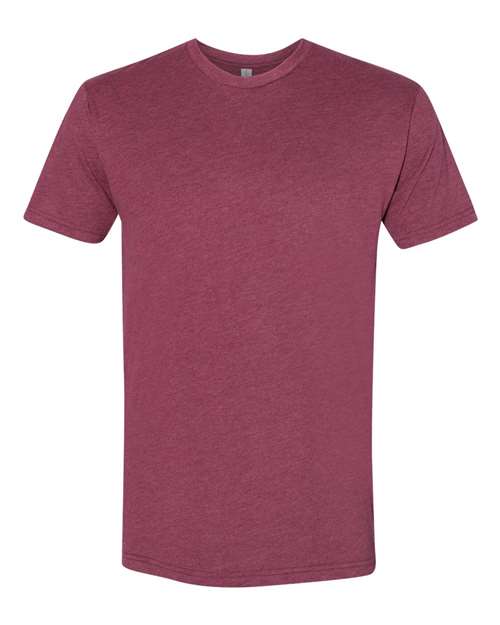Next Level - Unisex Sueded T-Shirt - 6410