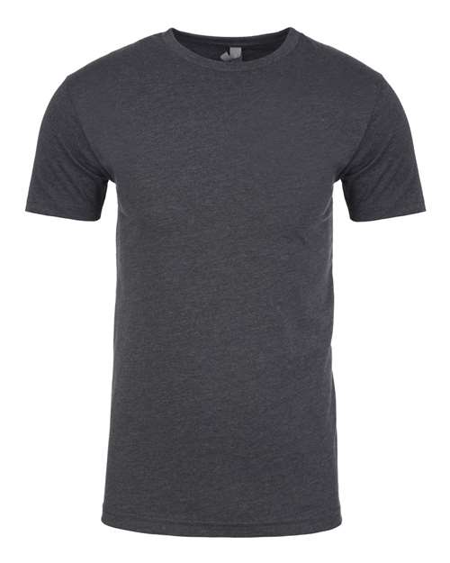 Next Level - Sueded T-Shirt - 6410