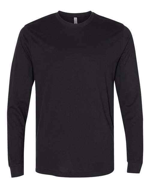 Next Level - Sueded Long Sleeve T-Shirt - 6411