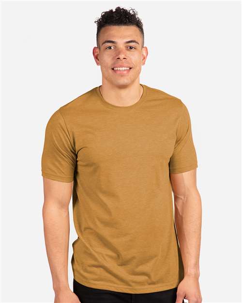 Next Level - Unisex Festival T-Shirt - 6200
